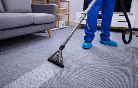 Antalya temizlik hizmetleri