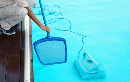 Antalya havuz temizliği hizmeti – profesyonel ekip ile villa ve site havuz bakımı