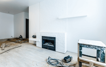 Antalya tadilat sonrası temizlik ve inşaat sonrası profesyonel temizlik hizmeti