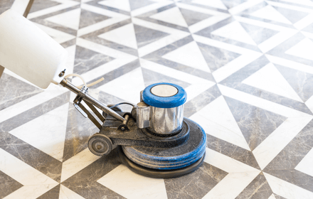 Antalya zemin cilalama ve yer zemin temizliği – mermer ve fayans parlatma hizmeti