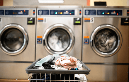 Antalya laundry hizmeti – otel, villa ve iş yerleri için profesyonel çamaşır yıkama