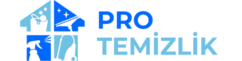 Antalya Pro Temizlik – Antalya Profesyonel Temizlik Şirketi Logosu