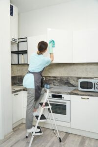 Muratpaşa temizlik firması profesyonel ekip