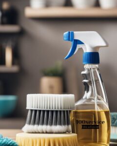 tadilat sonrası temizlik yaparken,antalya temizlik şirketi